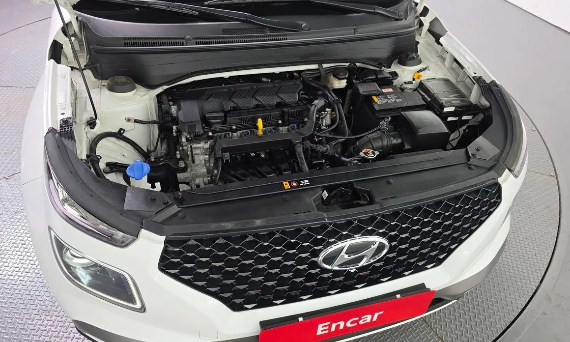 Hyundai Venue — фото 3