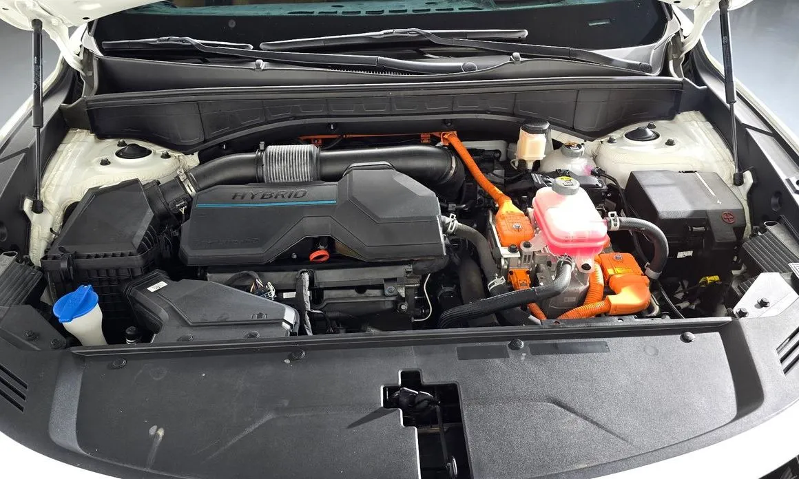 Kia Sorento — фото 9