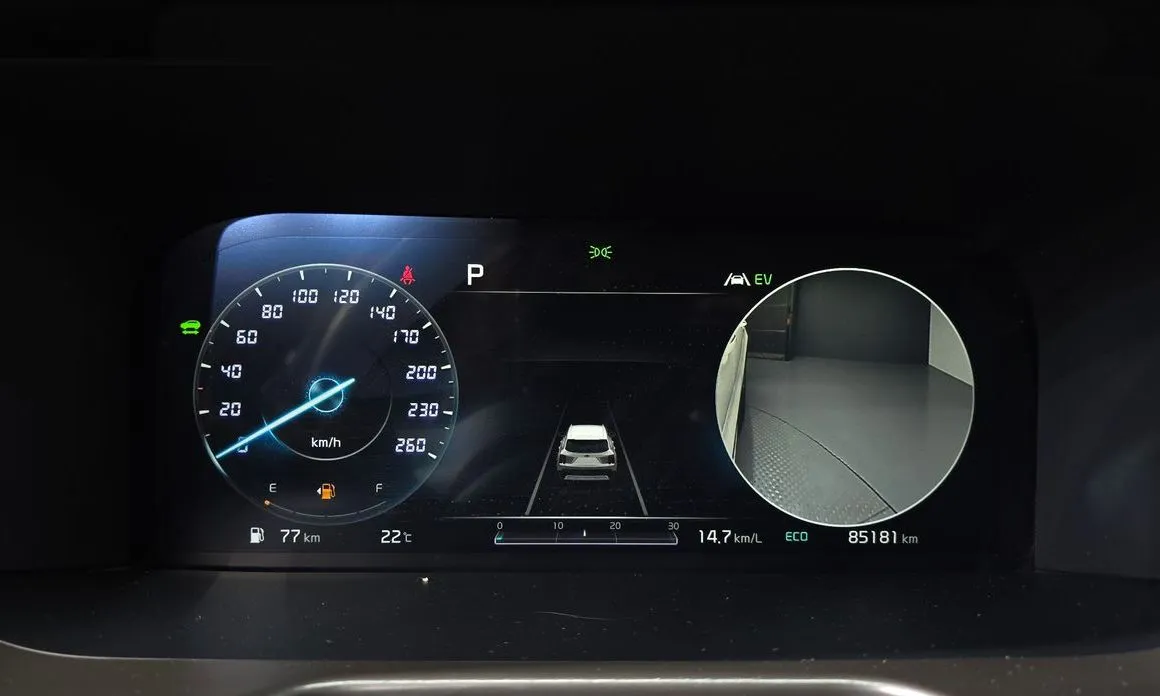 Kia Sorento — фото 2