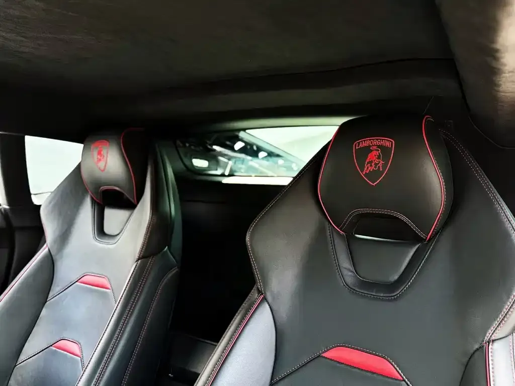 Lamborghini Huracan — фото 2