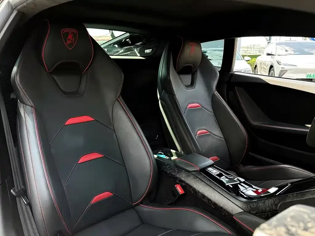 Lamborghini Huracan — фото 3