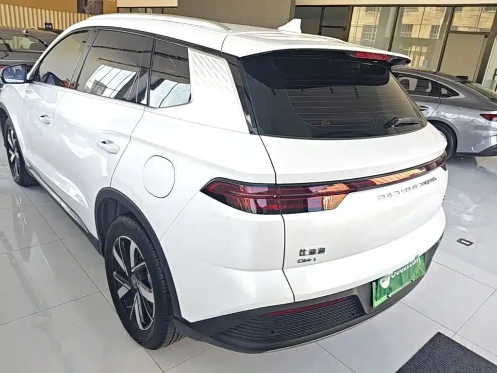 BYD Pro New Energy — фото 6