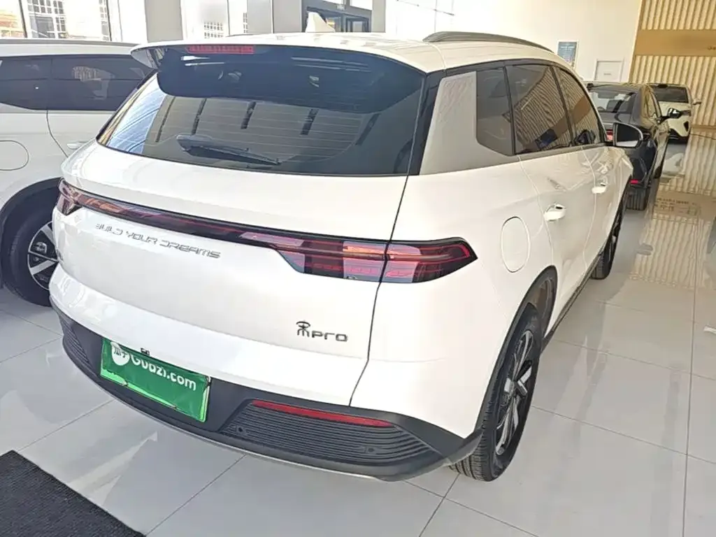 BYD Pro New Energy — фото 8