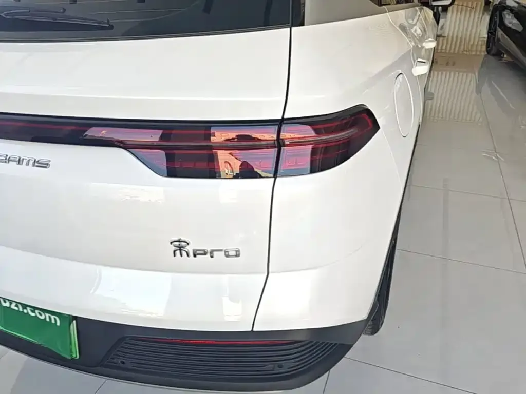 BYD Pro New Energy — фото 4
