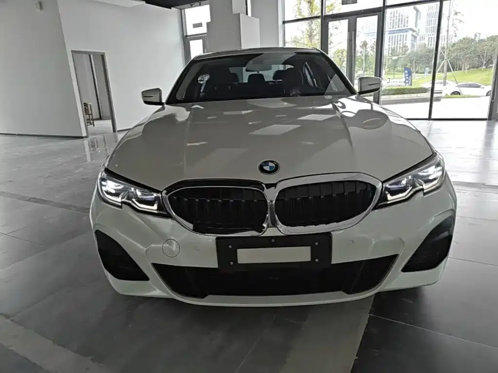 BMW 3 Series — фото 3