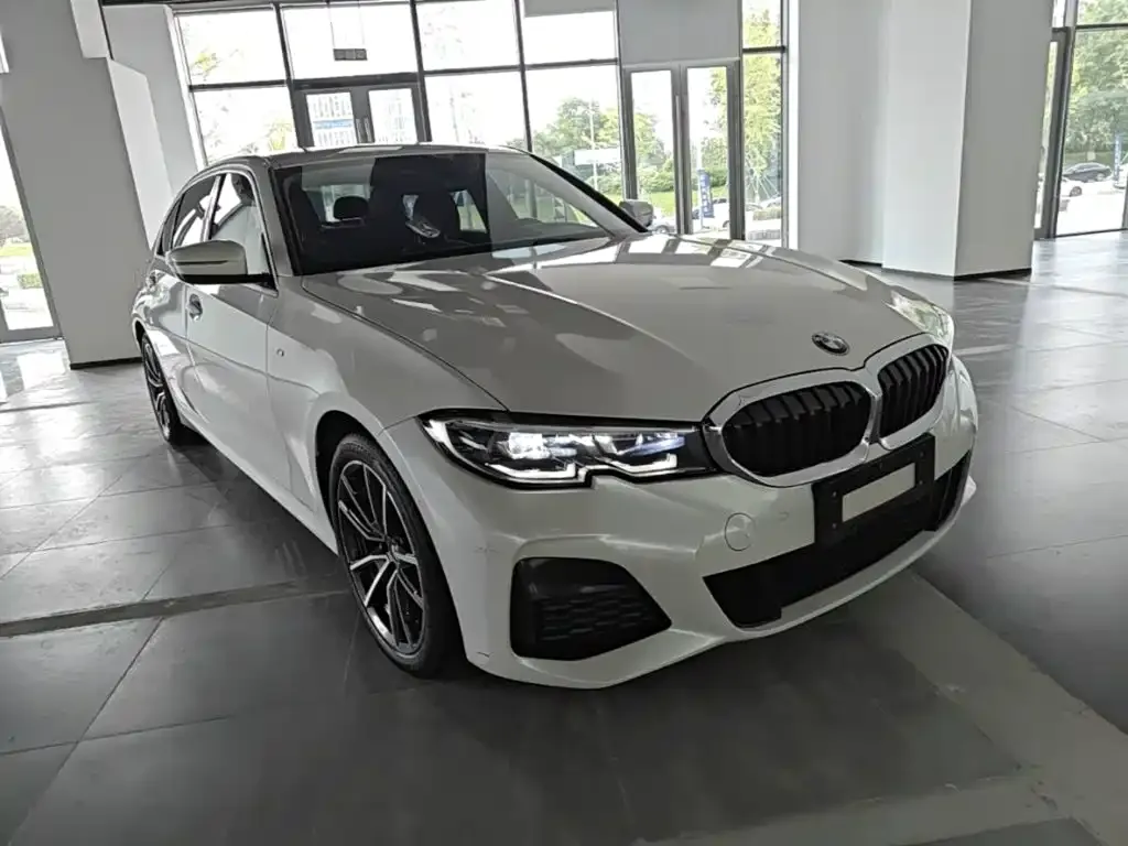 BMW 3 Series — фото 5