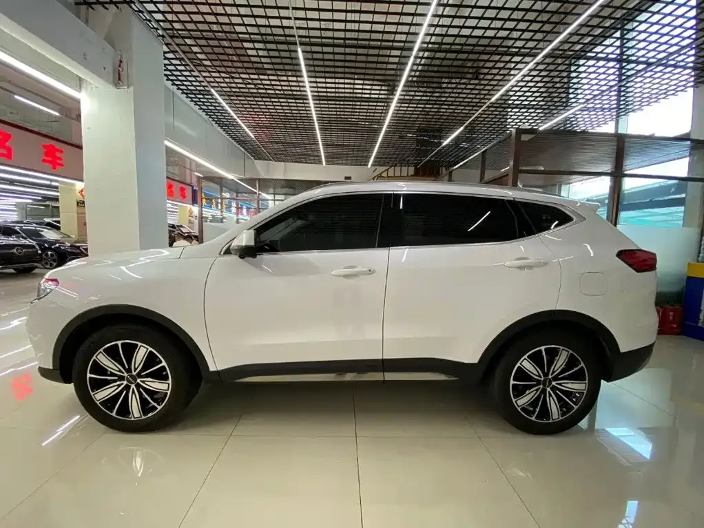 Haval H6 — фото 2