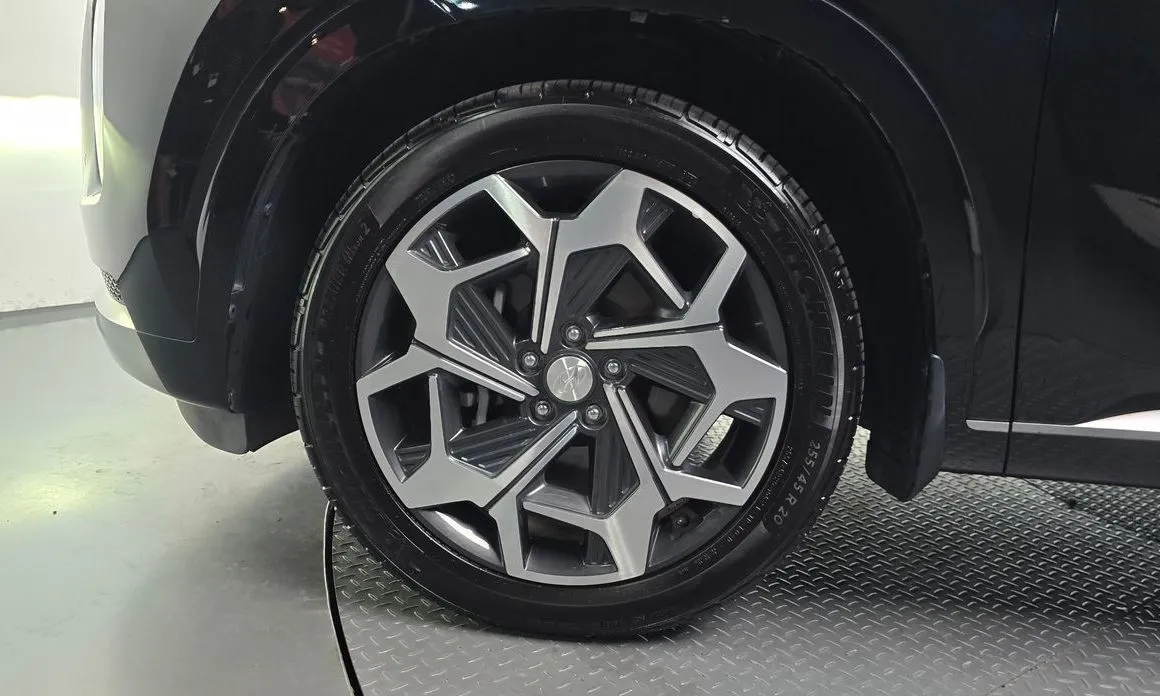 Hyundai Palisade — фото 8