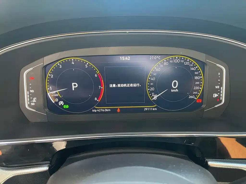 Volkswagen Passat — фото 2
