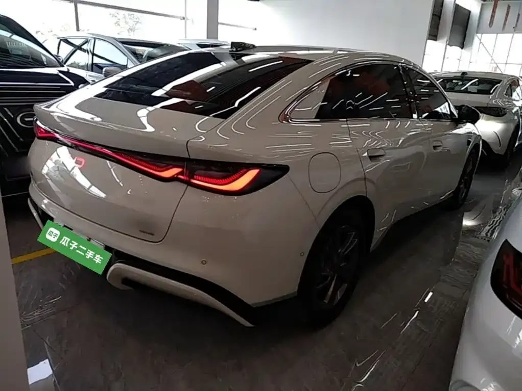 BYD Seal 06 — фото 3