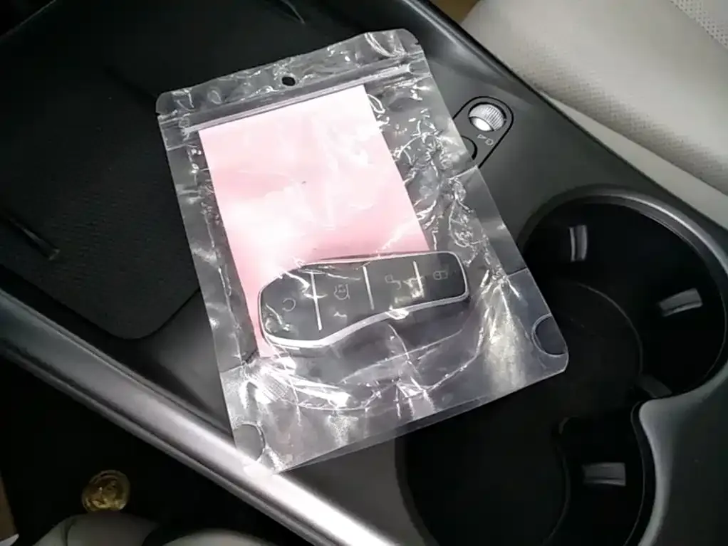 BYD Seal 06 — фото 2