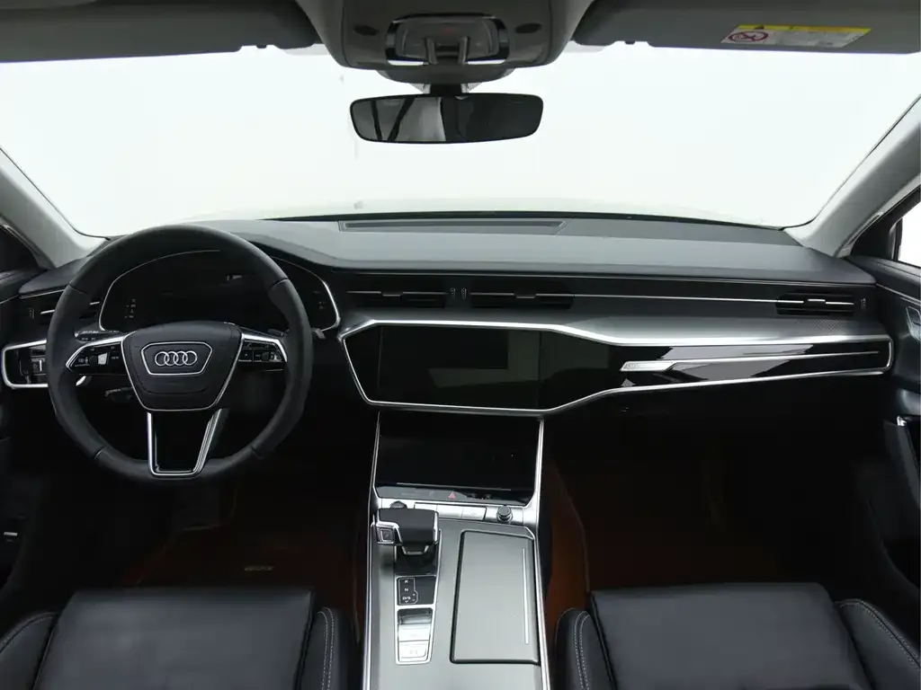Audi A6L — фото 3