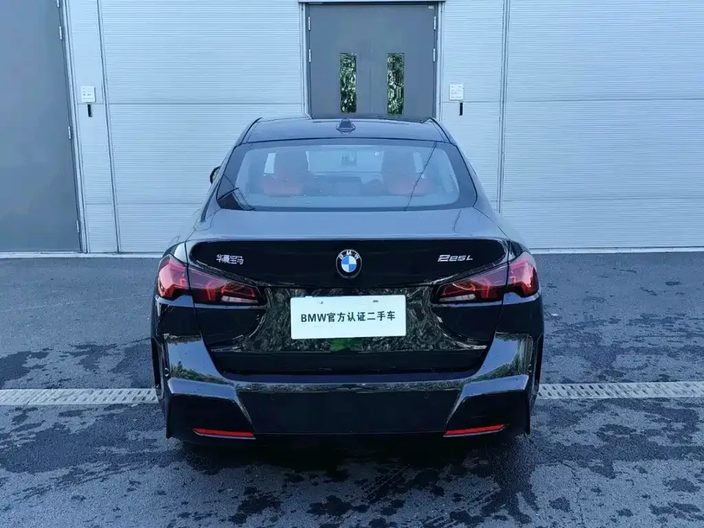 BMW 2 Series — фото 7
