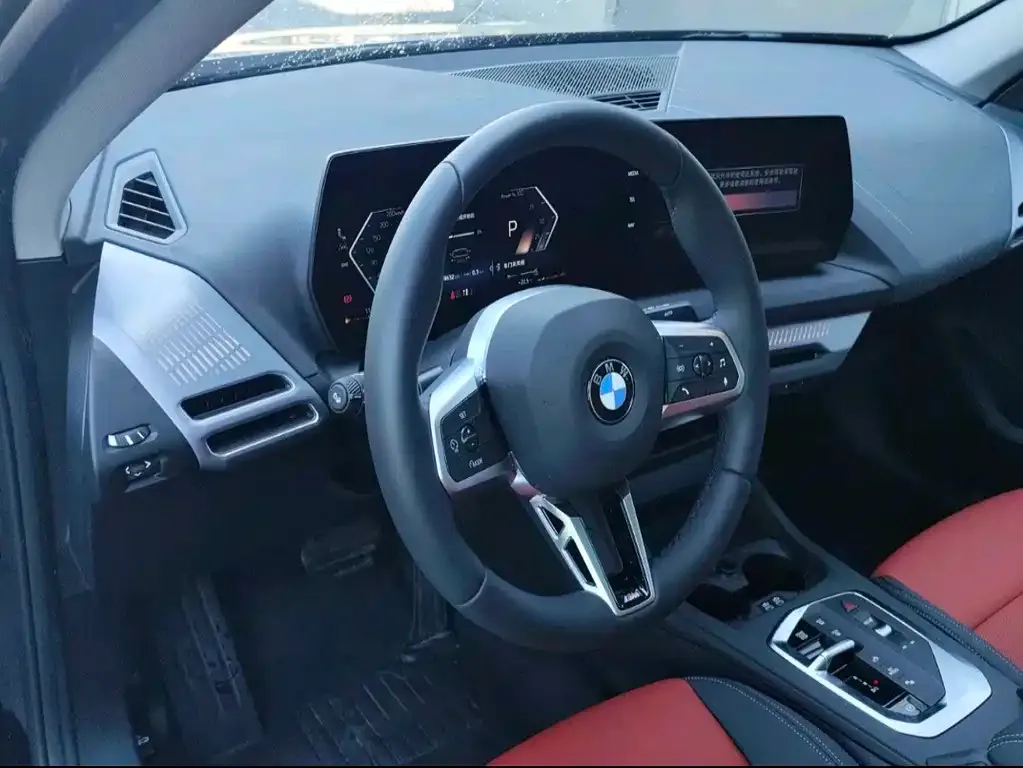 BMW 2 Series — фото 5