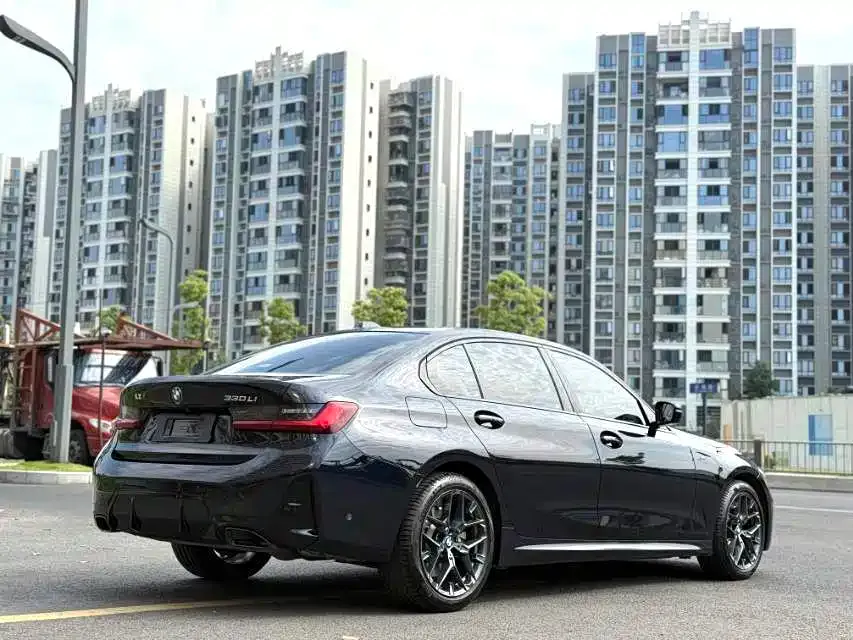 BMW 3 Series — фото 2