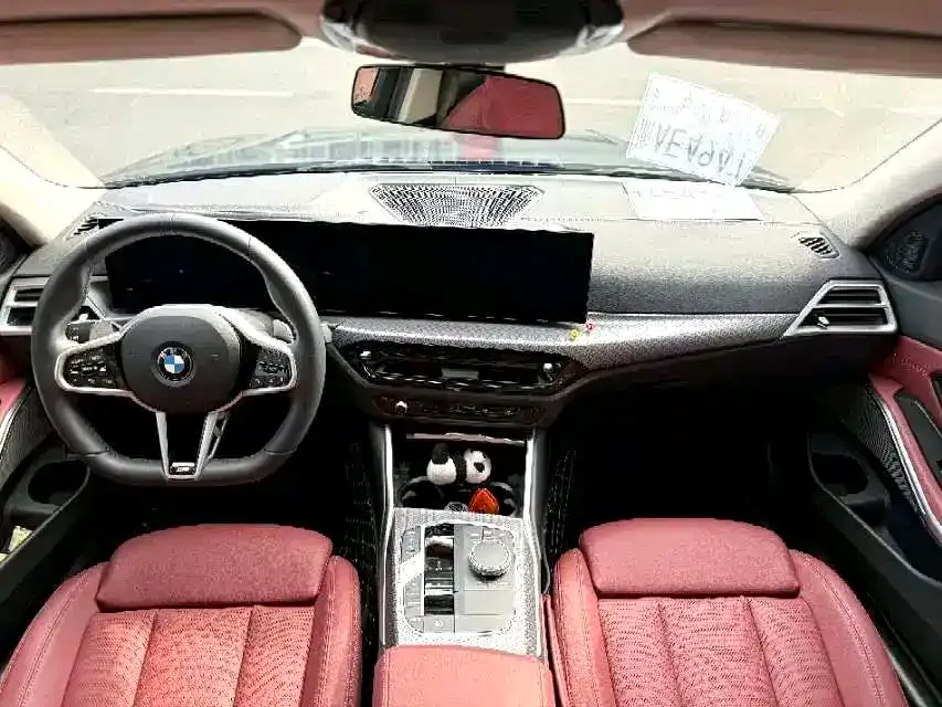 BMW 3 Series — фото 6