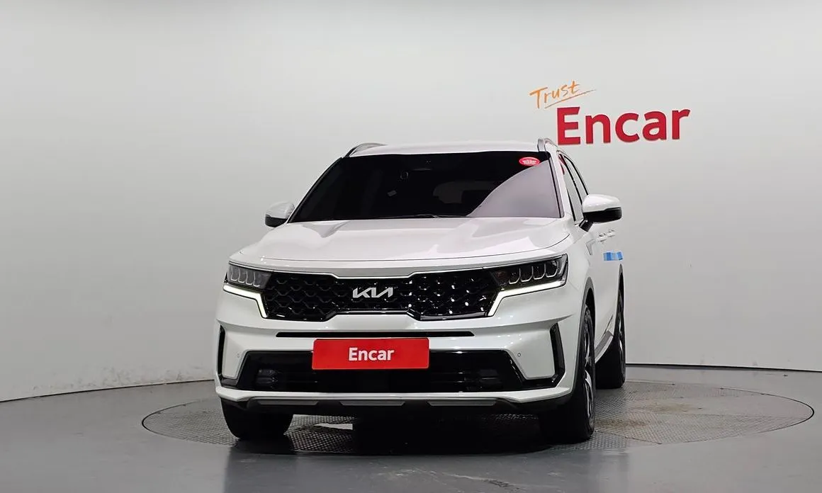 Kia Sorento — фото 2