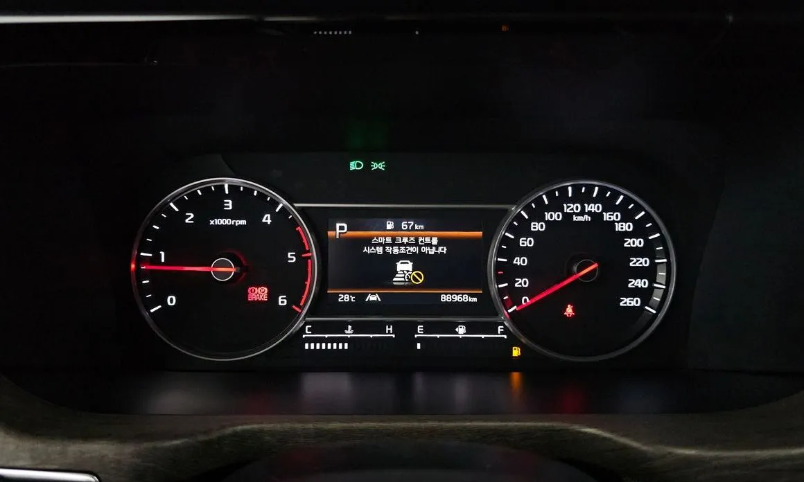 Kia Sorento — фото 4