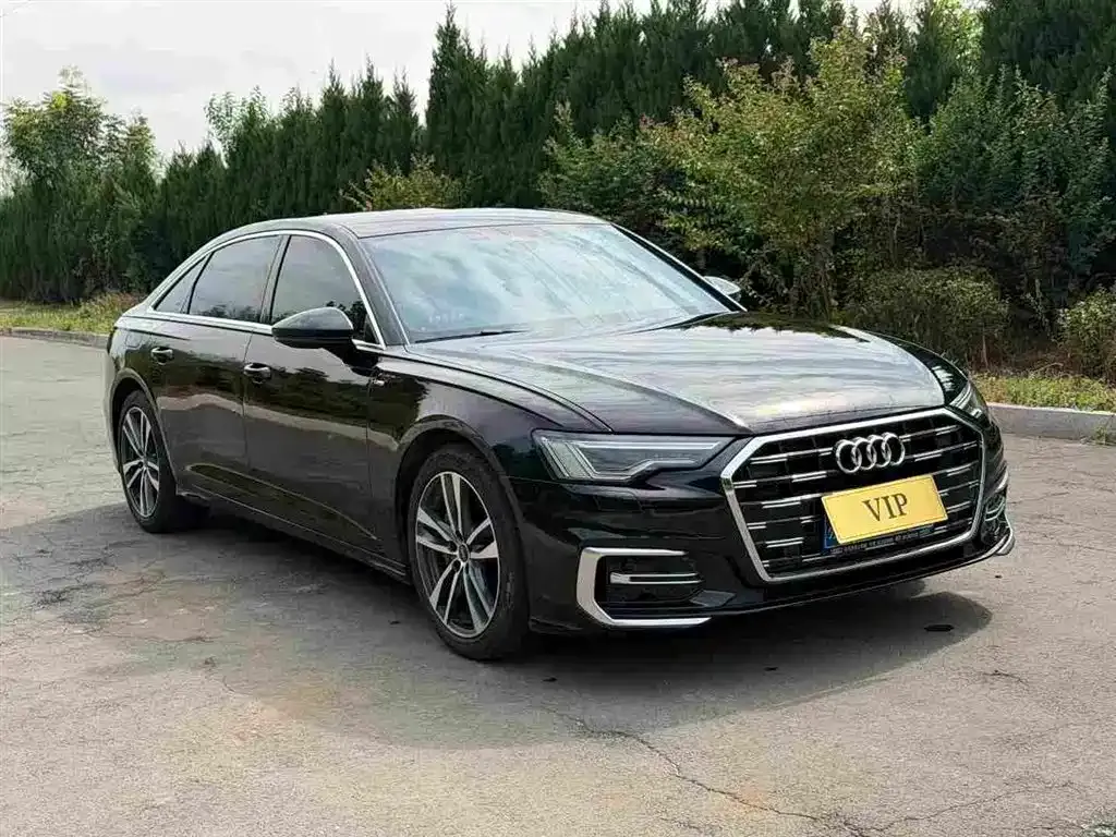 Audi A6L — фото 4