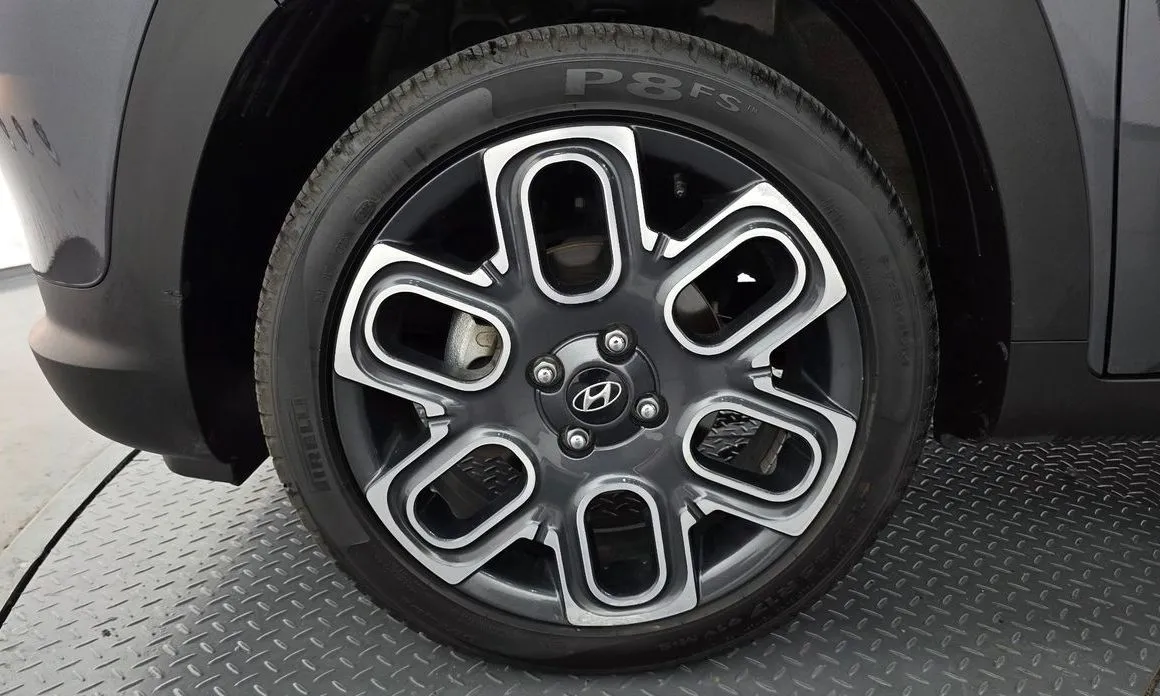 Hyundai Casper — фото 9
