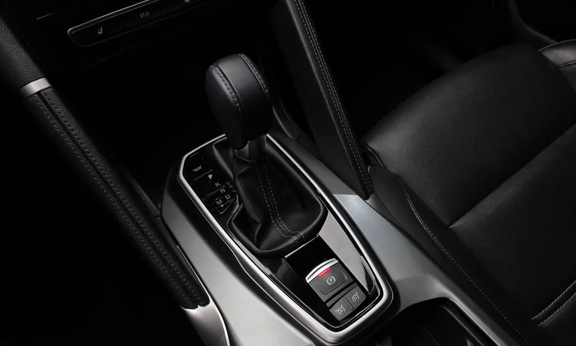 Renault Korea (Samsung) QM6 — фото 6