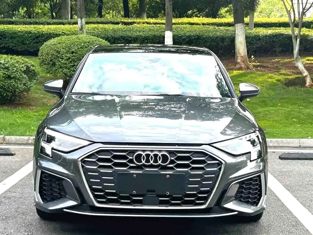 Audi A3 — фото 10