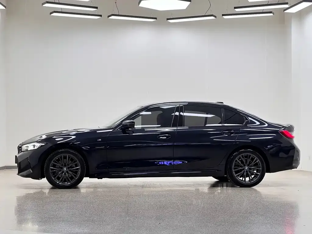 BMW 3 Series — фото 10