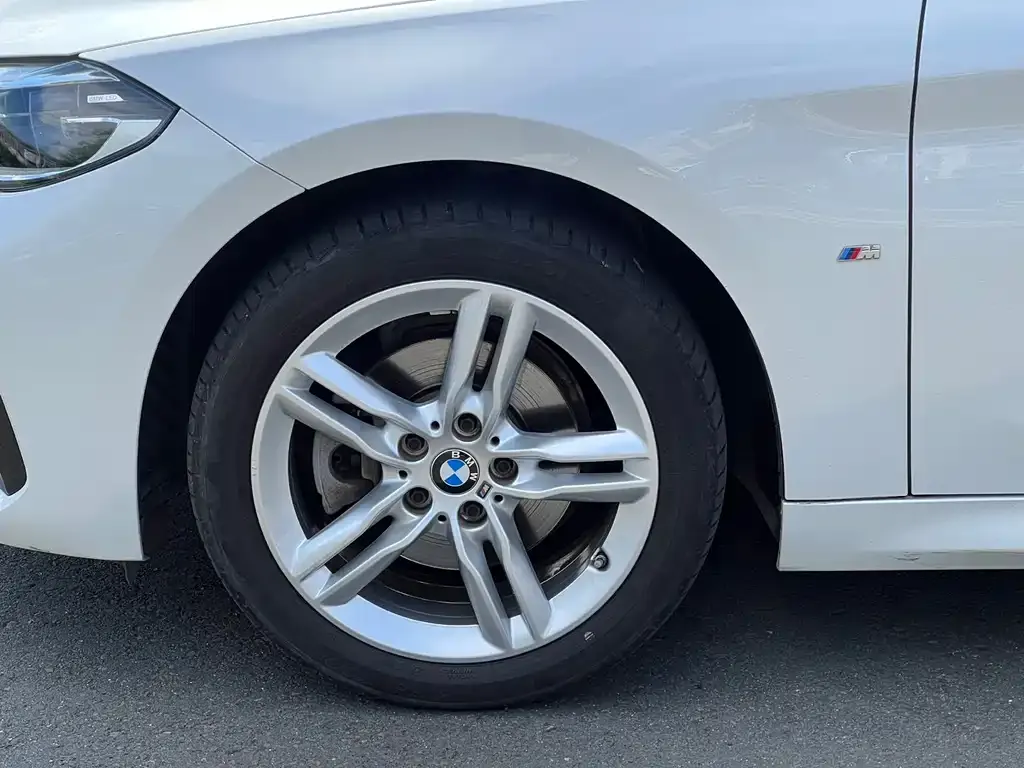 BMW 1 Series — фото 2