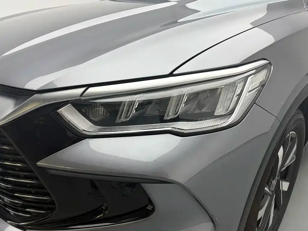 BYD Pro New Energy — фото 7