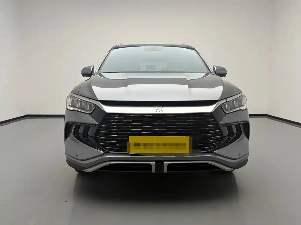 BYD Pro New Energy — фото 2