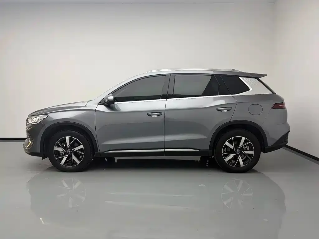 BYD Pro New Energy — фото 8
