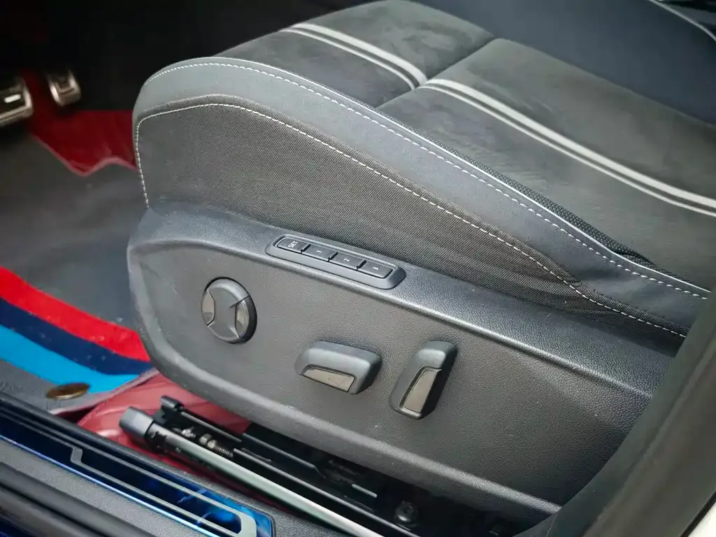Volkswagen Golf — фото 3