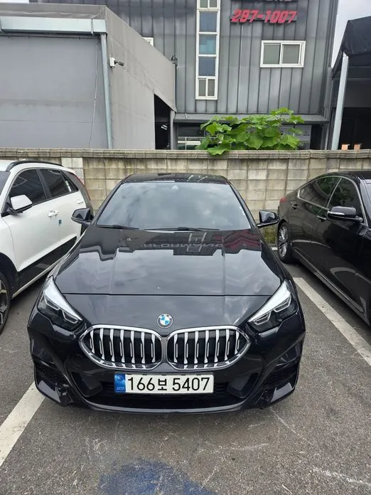 BMW 2-Series — фото 1