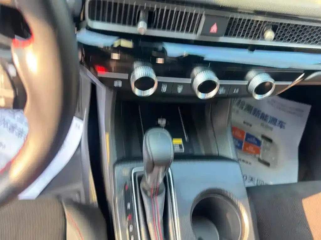 Honda Civic — фото 10