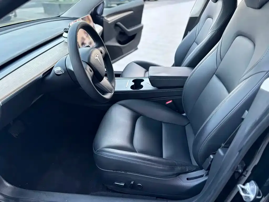 Tesla Model 3 — фото 3