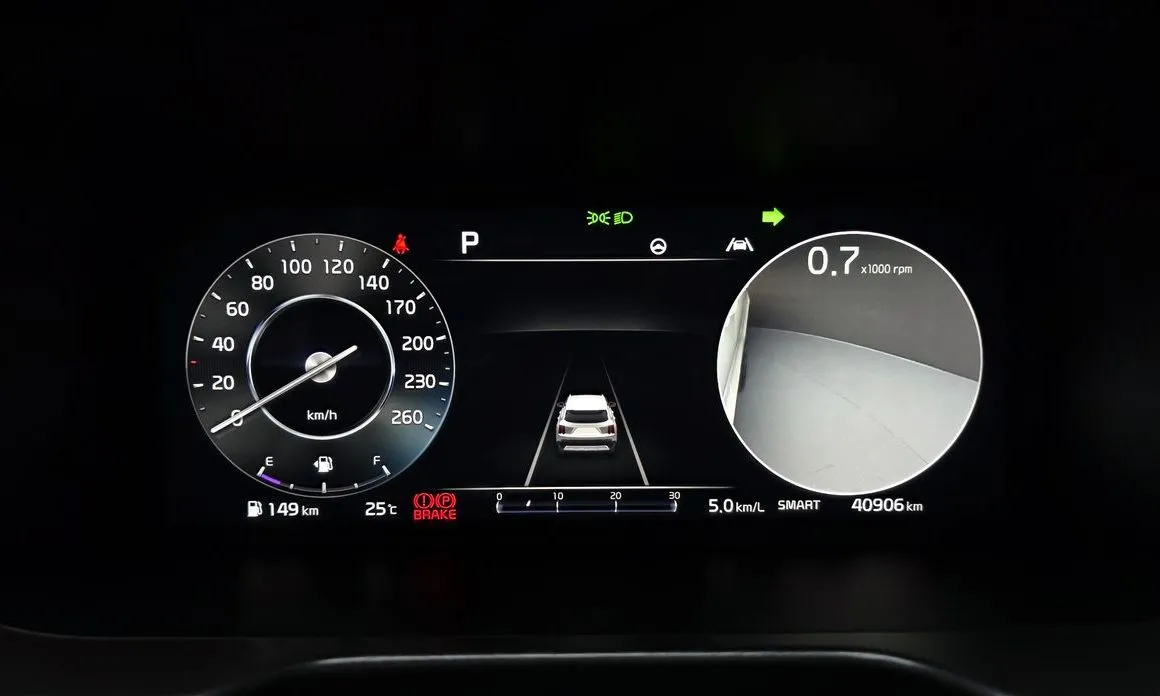 Kia Sorento — фото 3