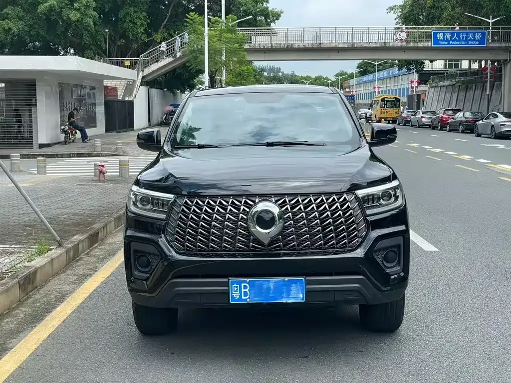 Great Wall Pao — фото 4