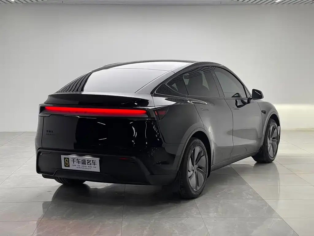 Tesla Model Y — фото 5