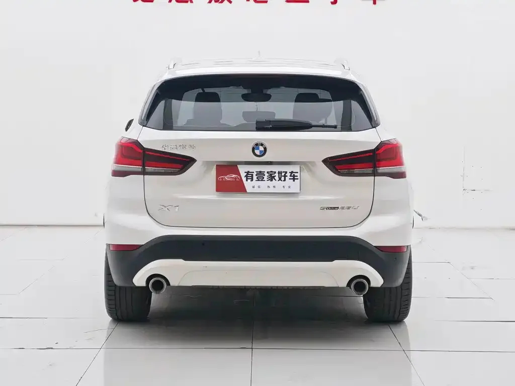 BMW X1 — фото 2