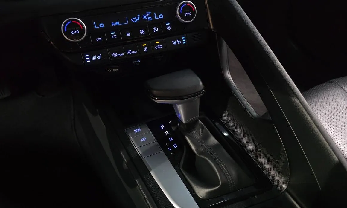 Hyundai AVANTE — фото 6