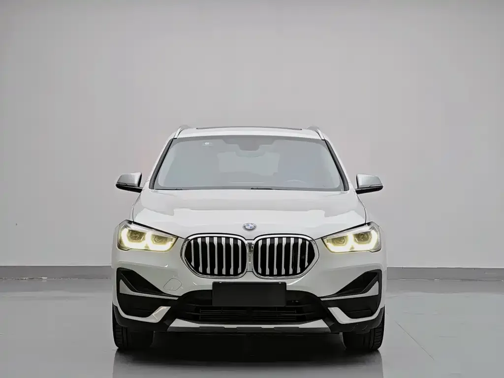 BMW X1 — фото 4