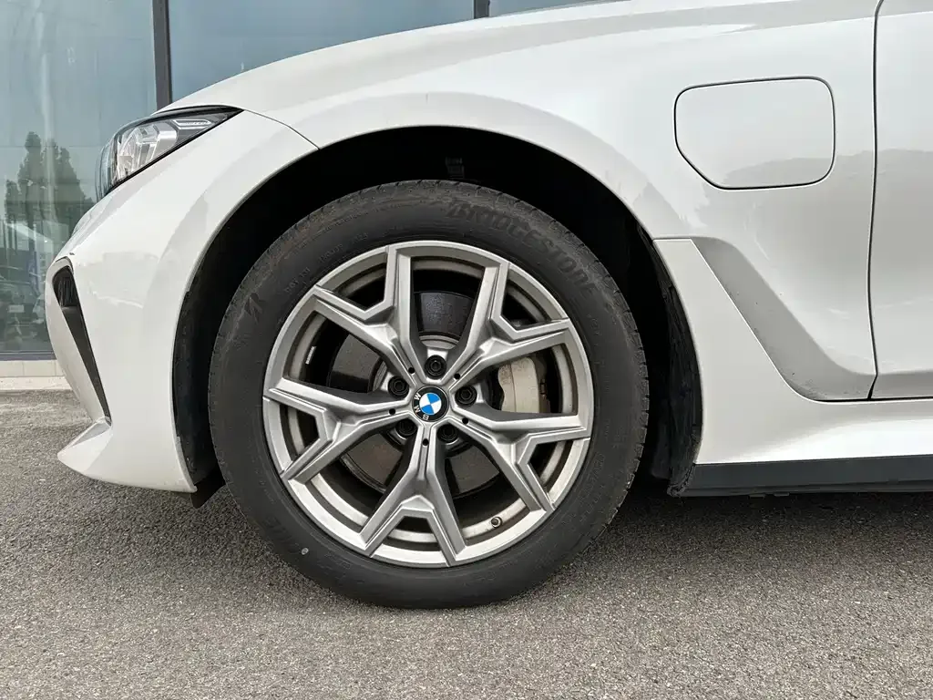 BMW i3 — фото 4