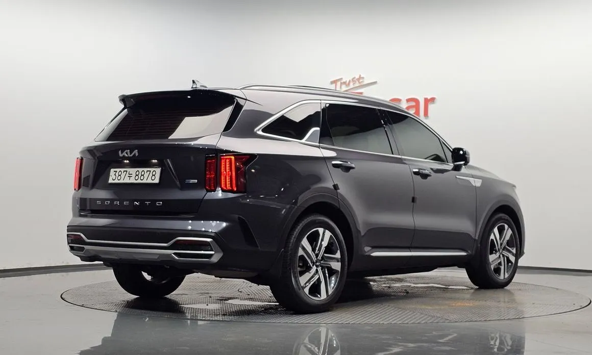 Kia Sorento — фото 2