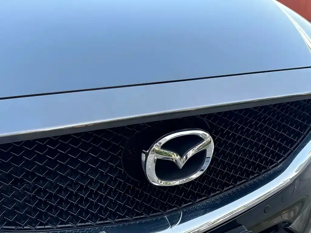 Mazda CX-5 — фото 8