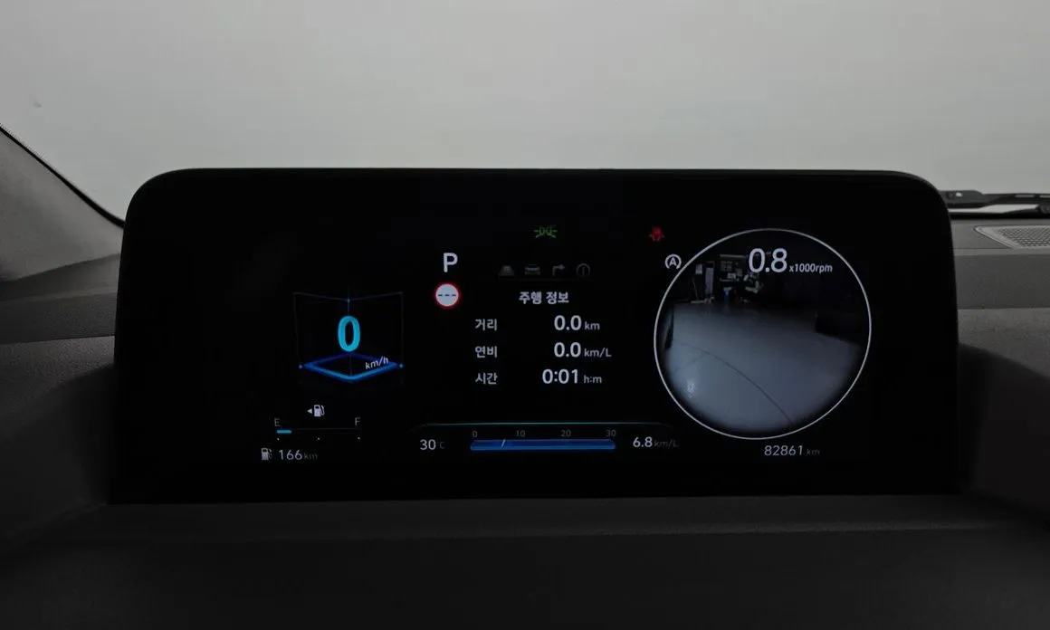 Hyundai Staria — фото 2