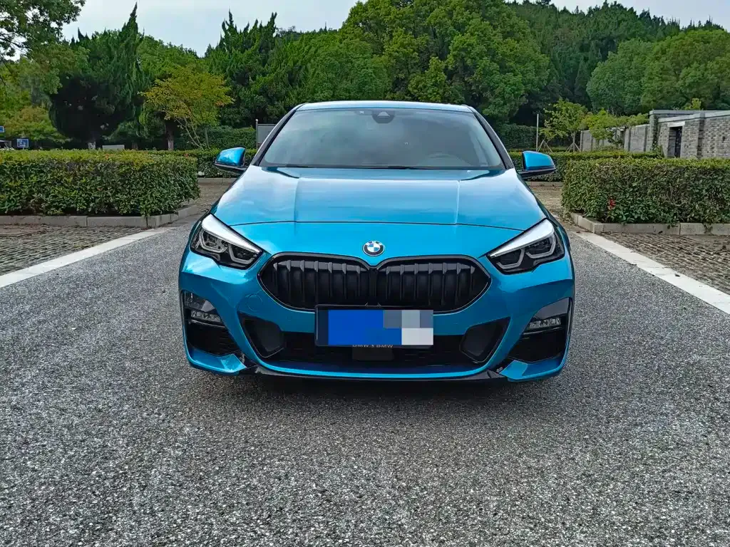 BMW 2 Series (Import) — фото 6