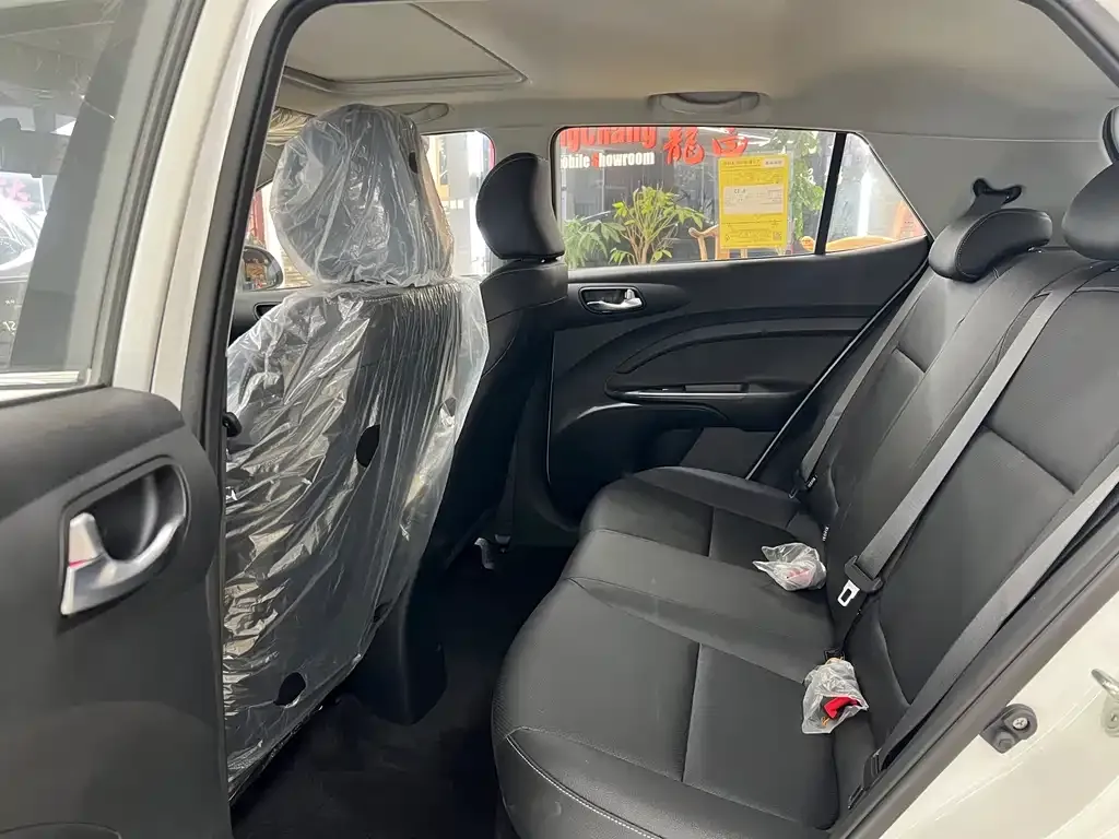 Kia KX1 — фото 9