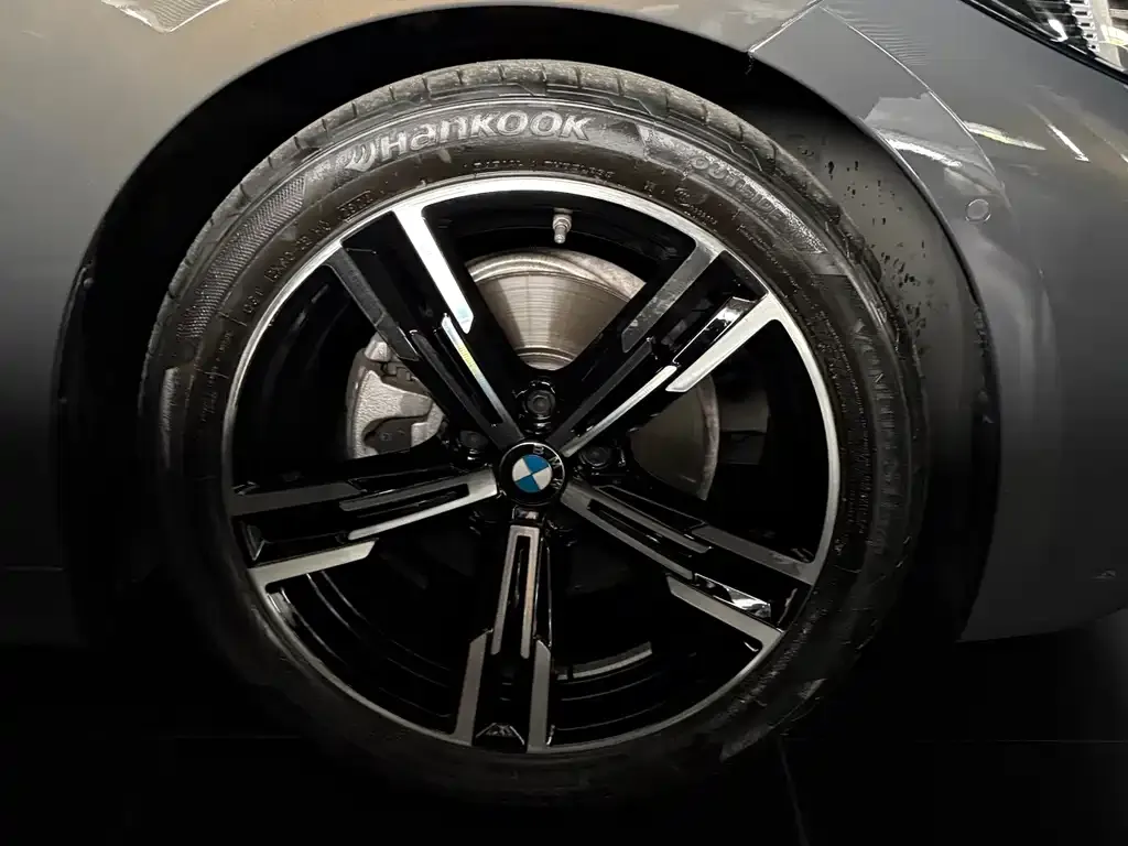 BMW 4 Series — фото 5