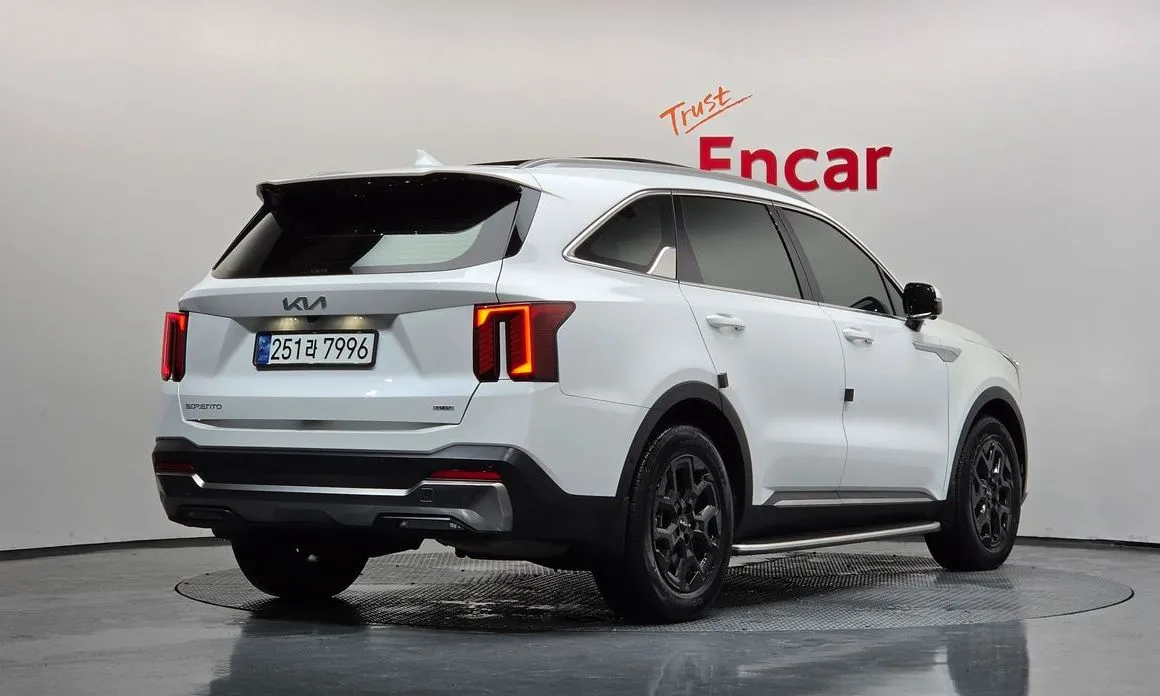 Kia Sorento — фото 2