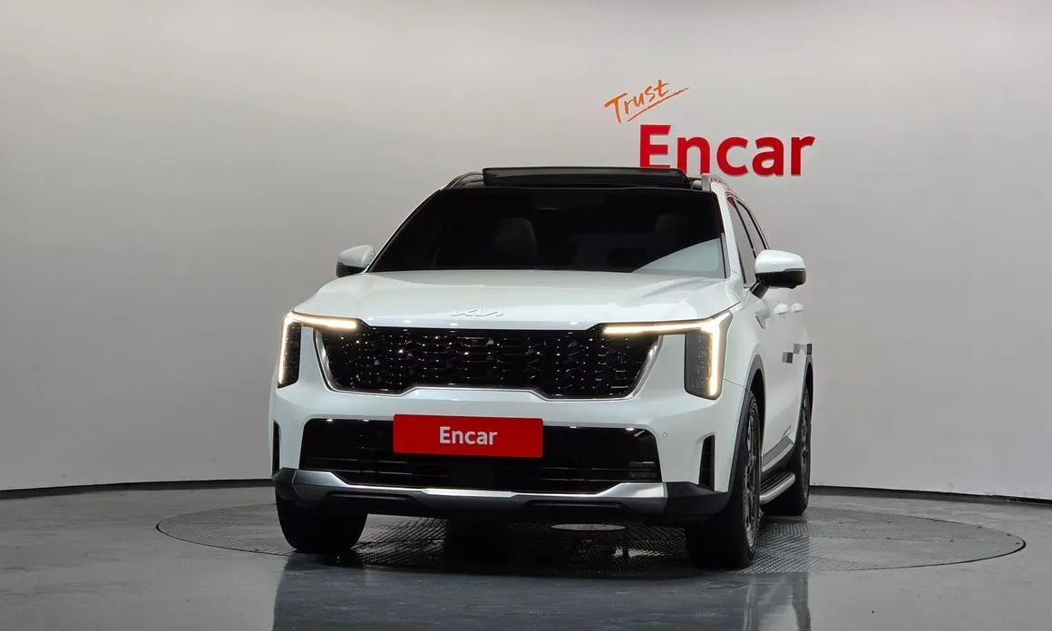 Kia Sorento — фото 4